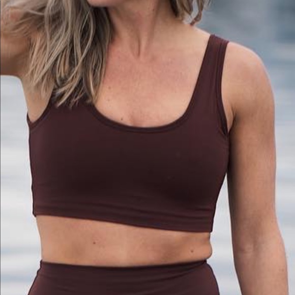 Balance Athletica Other - Balance Athletica Ascend Top